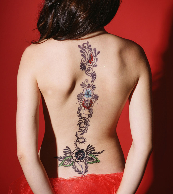 Top 10 Latest Tattoo Designs