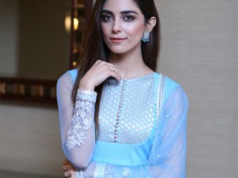 Pakistani Sexy Blue Video - 26 Most Beautiful Pakistani Women (Pictures) - 2023 Update
