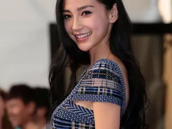 30 Most Beautiful Chinese Girls (Pictures) In The World In 2024