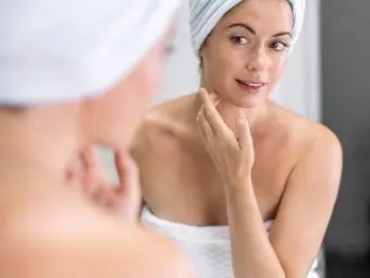 Top 30 Beauty Tips For Women Over 30 - Skin Care