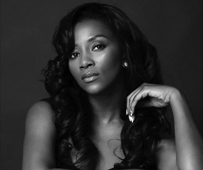 Genevieve Nnaji - Beautiful African Women No. 13