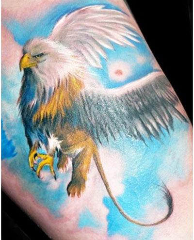 Top 10 Latest Tattoo Designs