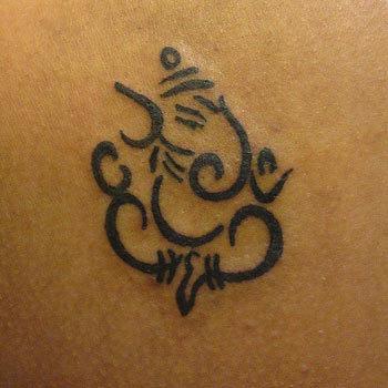 free tattoo designs ganesh