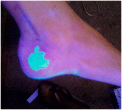 Best UV Ink Tattoos - Our Top 10