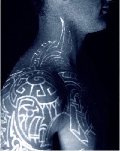 Best UV Ink Tattoos - Our Top 10