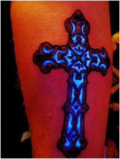 Best UV Ink Tattoos - Our Top 10