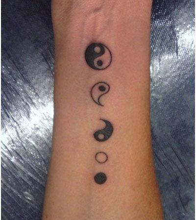 Best Yin And Yang Tattoo Designs - Our Top 10