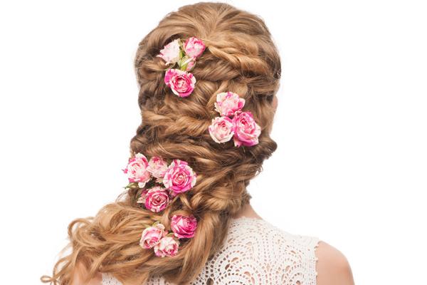 13 Most Popular Hairstyles For Reception