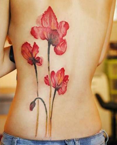 Top 10 Latest Tattoo Designs