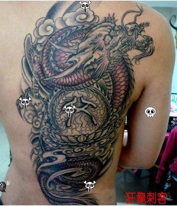Habibs Tattoo studio in Kolkata