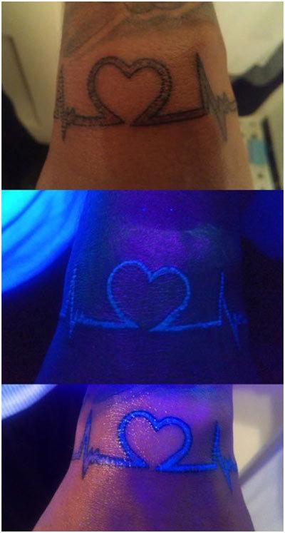 Best UV Ink Tattoos - Our Top 10