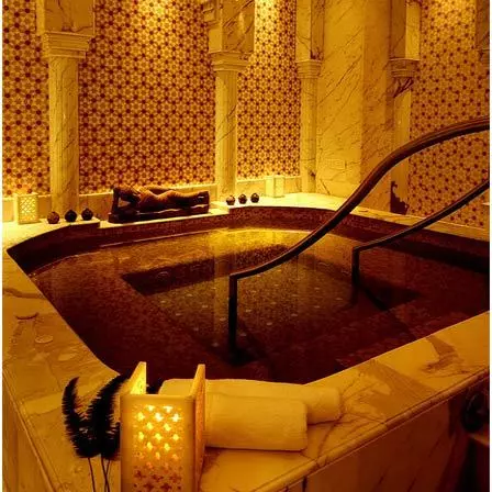 imperial hotel spa delhi