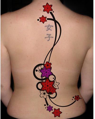 Best Kanji Tattoo Designs Our Top 10