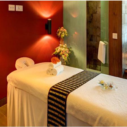 10 Best Spas In Kolkata - Our Top Picks