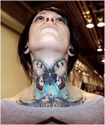 10 Gorgeous Butterfly Tattoo Designs,School Uniform Design For Students