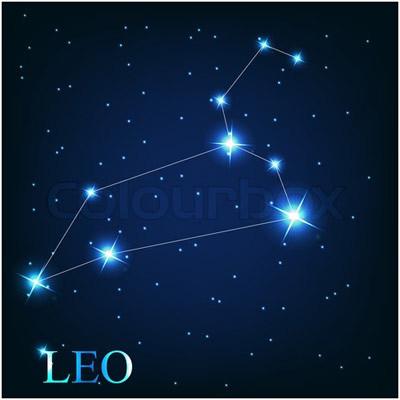 10 Brilliant Leo Tattoo Ideas