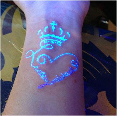 Best UV Ink Tattoos - Our Top 10