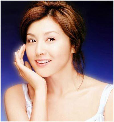 famous japanese female actors