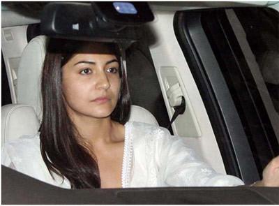 anushka sharma without makeup