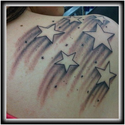 Best Star Tattoo Designs - Our Top 10