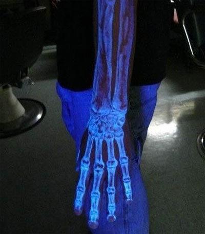 Best UV Ink Tattoos - Our Top 10