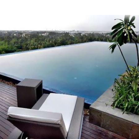 스위소텔 스파 콜카타