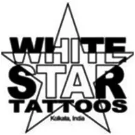 White Star Tattoo Studio in Kolkata