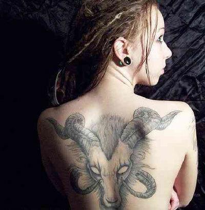 Top 10 Latest Tattoo Designs