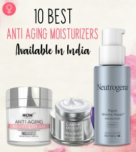 11 Best Anti-Aging Moisturizers of 20...