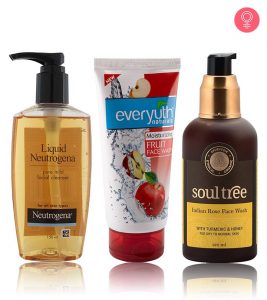 10 Best Cleansers for Dry Skin of 202...
