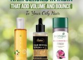 10 Best Hair Serums for Oily Hair In India – 2022 Update
