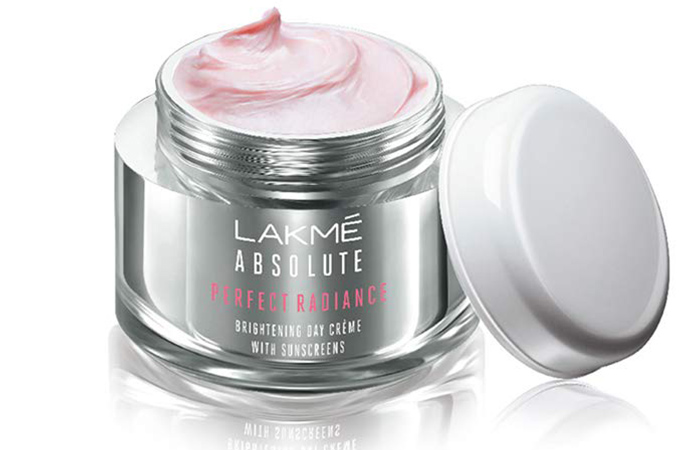 Lakme Absolute Perfect Radiance Brightening Day Creme