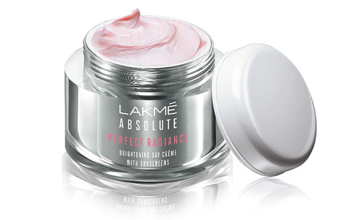 Lakme Absolute Perfect Radiance Brightening Night Crème