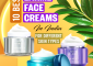 10 Best Lakme Face Creams In India – 2022 Update (With Reviews)