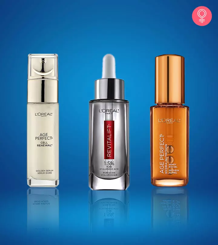 9 Best L'Oreal Skin Care Products (2024): Dermatologist-Approved