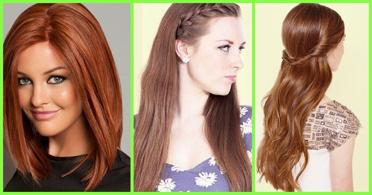 10 Latest Winter Hairstyles That You Can Flaunt 0330