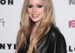 Avril Lavigne Without Makeup - Top 10 Tre...