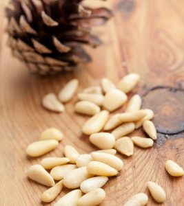 11 Health Benefits Of Pine Nuts, Reci...