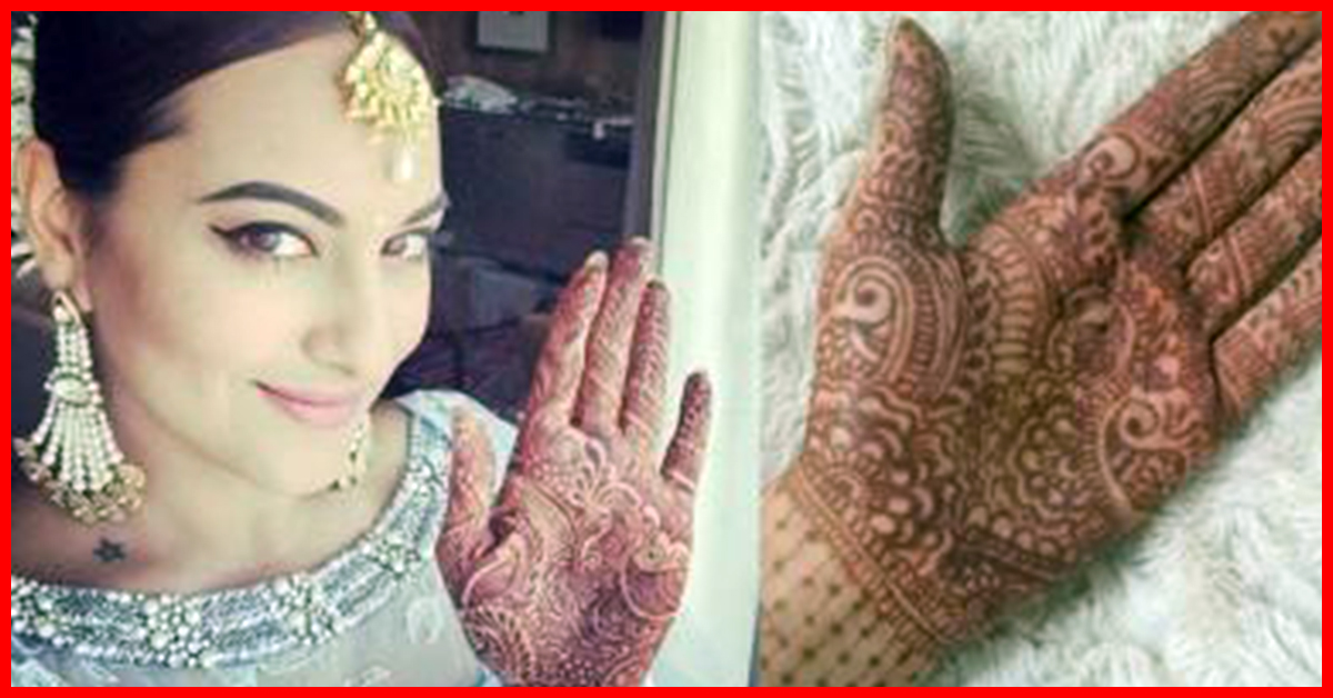 11 Simple And Safe Ways To Remove Mehendi At Home