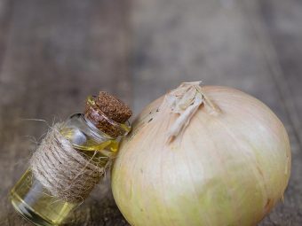 12 Best Benefits Of Onion Juice