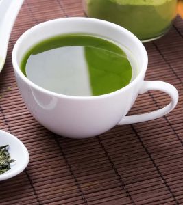 12 Green Tea Face Packs For Different...