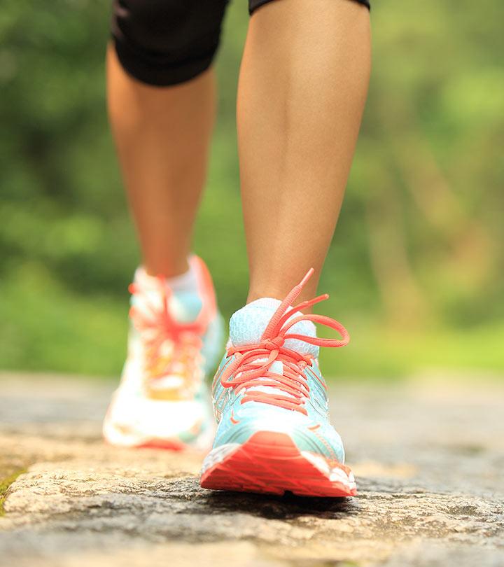 12 Amazing Benefits Of Walking And Useful Tips