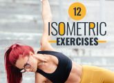 12 Isometric Exercises For Full Body Strength Training