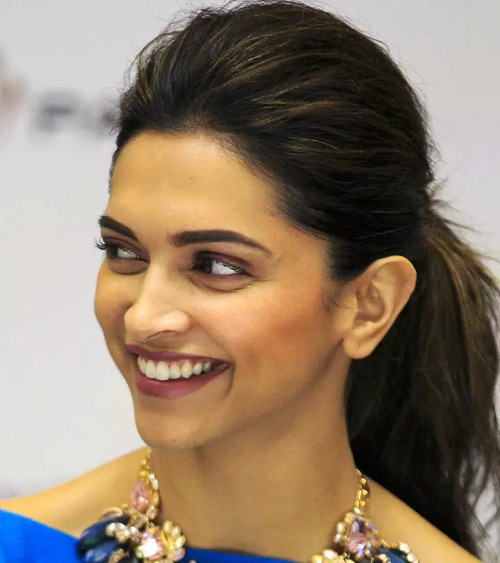 Deepika Padukone’s Beauty Tips And Fitness Secrets Revealed_image