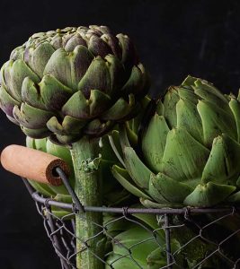 14 Amazing Benefits Of Artichokes For Skin, Hair, And Health