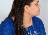 Lace Braid Picture Guide – A Step By Step Tutorial