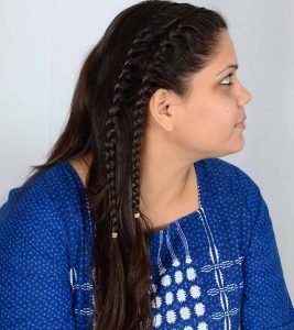 Lace Braid Picture Guide – A Step B...