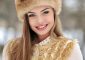 24 Most Beautiful Russian Women (Pics...