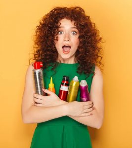 17 Best Hairstyling Products As Per W...