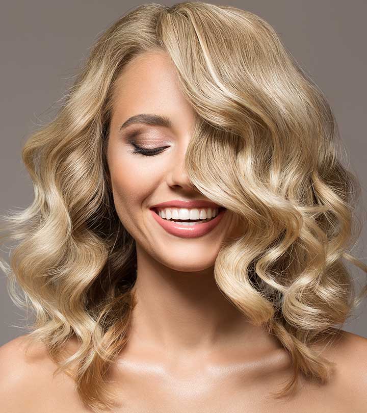 15 Must Have Products For Beautiful Wavy Hair
